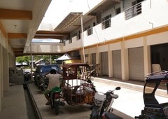 COMMERCIAL, OFFICE AND STOCKROOM SPACE FOR RENT - ILOILO, ILOILO CITY