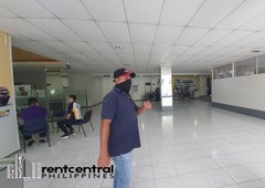 COMMERCIAL SPACE FOR RENT IN QUEZON CITY