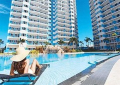 Condominium unit For Sale in Cebu-Amisa Private Residences