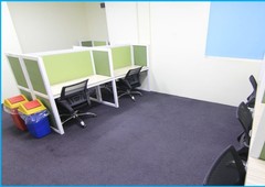 EBLOC 4 Office Space 0613 (9 Seats)