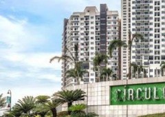 Right time to invest in Circulo Verde near c5,eastwood