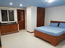 Room for Rent located in Gen Luna Bldg. located in Poblacion, Makati City