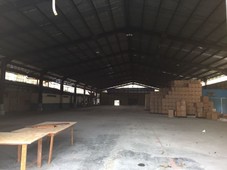 Warehouse for Rent in Lapu-Lapu City