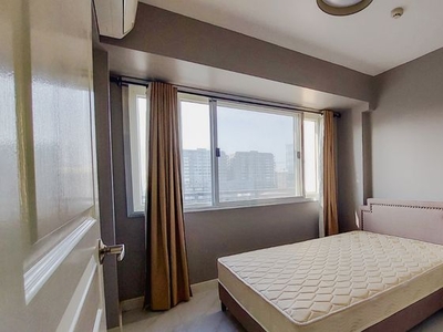 1BR Condo for Sale in Monarch Parksuites, Mall of Asia Complex, Pasay