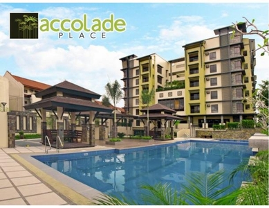 3BHK at Accolade Place