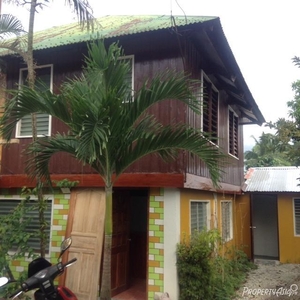 500 Sqm Apartment For Sale In Sipalay City