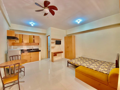 Apartment For Rent In Banawa, Cebu