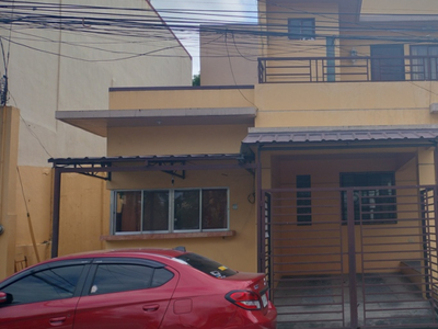 Commercial House And Lot For Sale In BF Resort Las Pinas