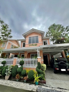 House For Sale In Sucat, Muntinlupa