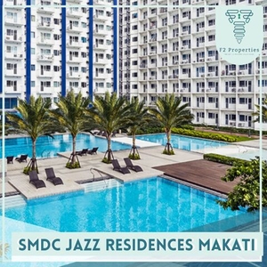 Property For Sale In Bel-air, Makati