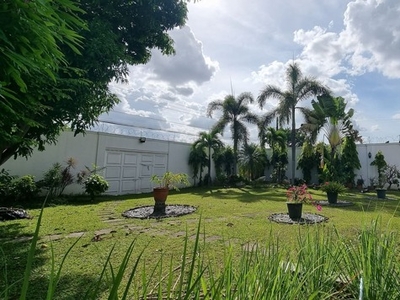 Villa For Sale In Amsic, Angeles