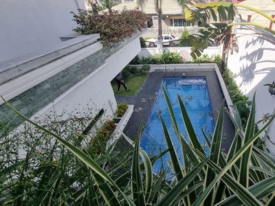 Villa For Sale In Malabanias, Angeles