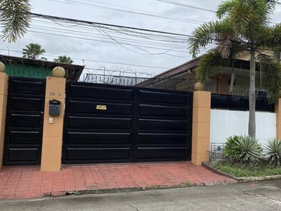 Villa For Sale In Pampang, Angeles