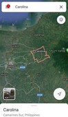 Naga City Commercial Residential Vacant Lot