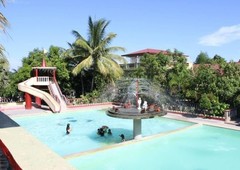 Treasure Island Family Resort Tayug Pangasinan