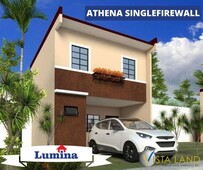 AFFORDABLE LOWEST PRICE 3BEDROOMS 2STOREY SINGLE DETACH HOUSE IN LUMINA BARAZ, RIZAL FOR GLOBAL PINOY/OFW