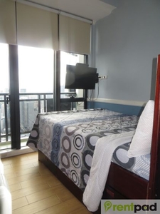 1 Bedroom Penthouse Unit for Rent in Makati