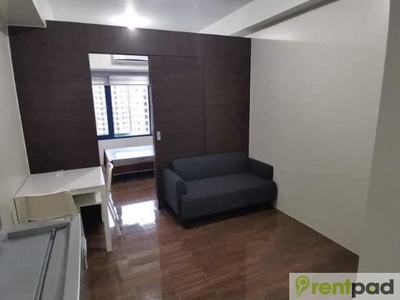 1BR Fully Furnished Unit for Rent at Air Residences Makati