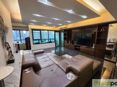 For Rent in Rockwell Edades Tower  