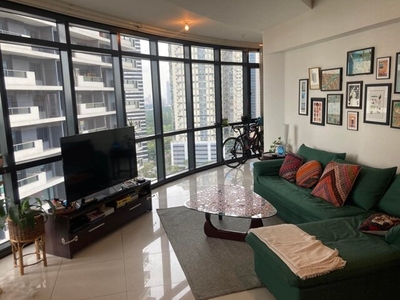 Condo For Sale In Mckinley Hill, Taguig