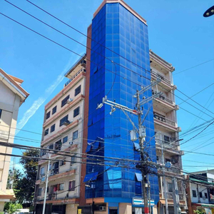 House For Rent In Pio Del Pilar, Makati