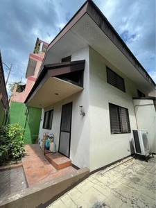 House For Sale In Mauway, Mandaluyong