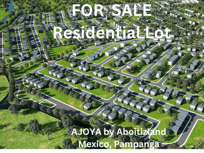 Lot For Sale In Eden, Mexico