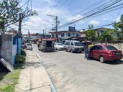 Lot For Sale In Tapuac, Dagupan
