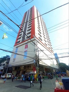 Property For Rent In San Nicolas, Manila