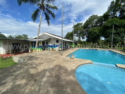 Villa For Sale In Bacungan, Puerto Princesa