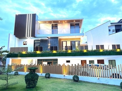 Villa For Sale In Bulacao, Talisay