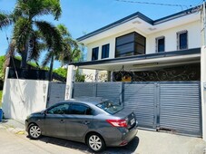 4 Bedroom House and Lot in NSHA. BF Homes, Paranaque