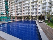 Infina Tower -1 Bedroom Unit (29sqm) - Php 13,000/Month, Facing West Side for Sunset View