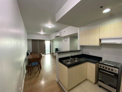 2 BR Unit Fully Furnished Solstice Tower for Rent
