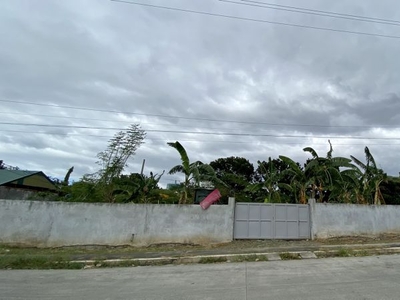2457 sqm Commercial Lot for Rent in Greater Lagro, Quezon City
