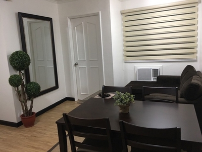 Condo For Rent In F.b Harisson, Pasay