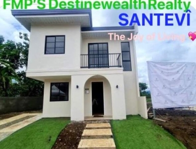 House for Sale at Seafront Residences, San Juan, Batangas