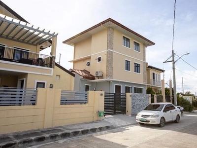 House For Rent In Bacao I, General Trias