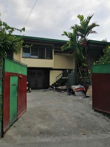 House For Rent In F.b Harisson, Pasay