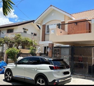 House For Sale In Buhay Na Tubig, Imus
