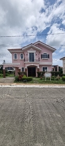 House For Sale In Lumil, Silang