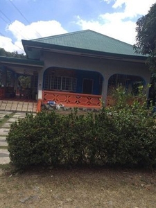 House For Sale In Matimbubong, San Ildefonso