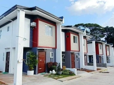 House For Sale In Tungkong Mangga, San Jose Del Monte