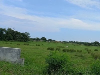 Lot For Sale In Alapan I-a, Imus