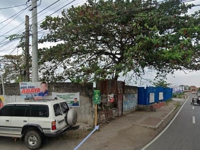 Lot For Sale In Capricorn, Cavite City
