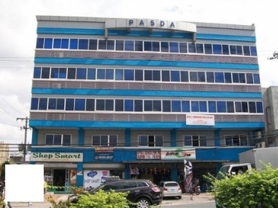Office For Rent In Matalahib, Quezon City