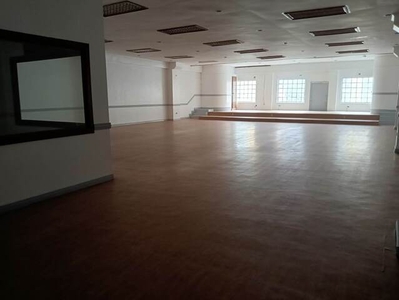 Office For Rent In Oranbo, Pasig
