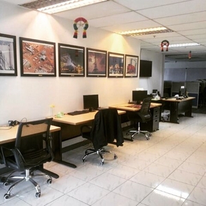Office For Sale In Santolan, Pasig