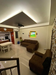 Townhouse For Sale In Biasong, Talisay