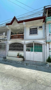 Townhouse For Sale In Buhay Na Tubig, Imus